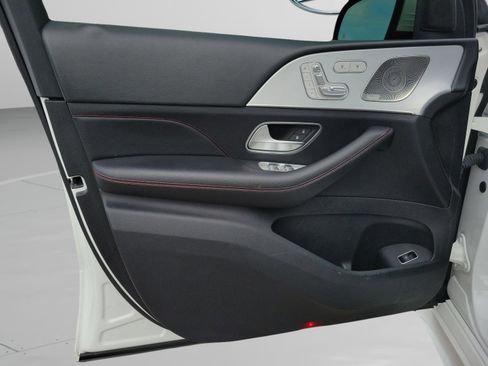 Certified 2023 Mercedes-Benz GLE 53 AMG 4MATIC Coupe image 26