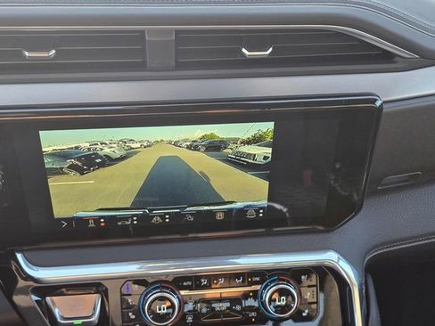 New 2026 GMC Sierra 1500 Denali image 19