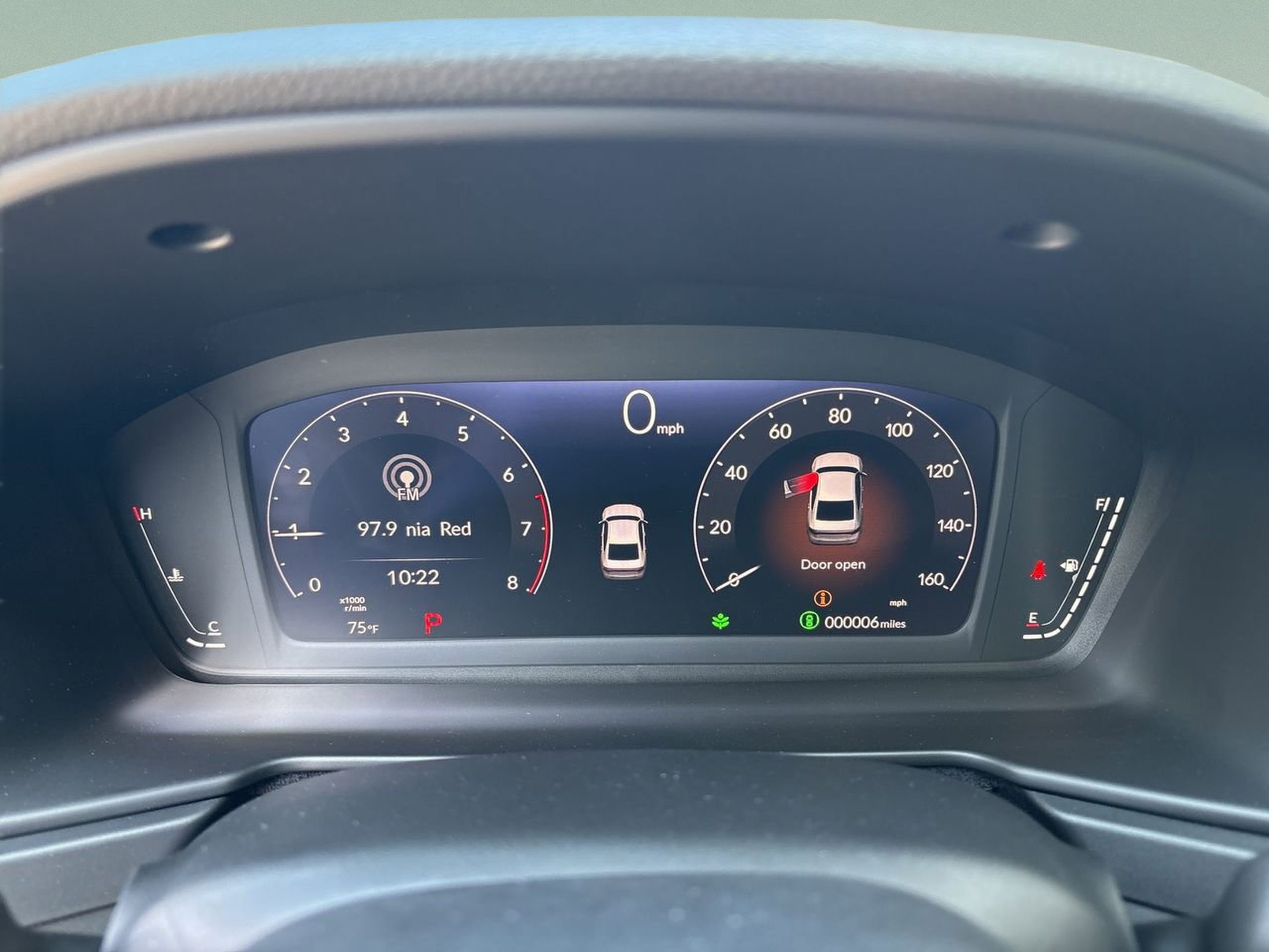 Used 2026 Honda Accord SE image 12
