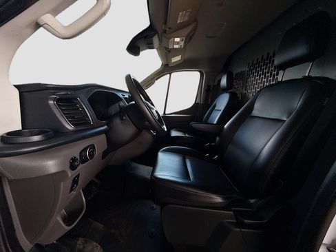 Used 2023 Ford Transit 250 Low Roof image 21