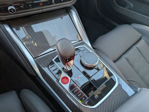 Used 2026 BMW M3 Competition image 29