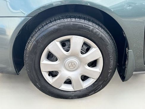 Used 2003 Toyota Camry LE image 36