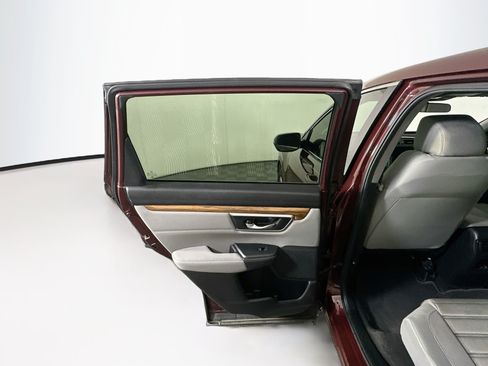 Used 2018 Honda CR-V EX image 26