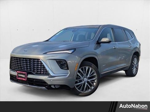 New 2026 Buick Enclave Avenir w/ Super Cruise Package image 1