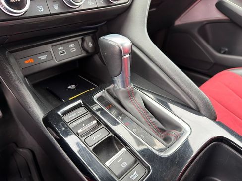 Certified 2023 Acura Integra A-Spec FWD image 28