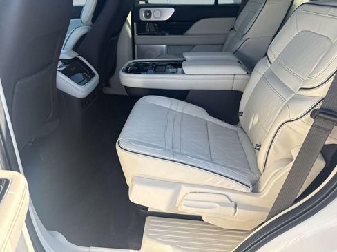 Certified 2023 Lincoln Navigator Black Label AWD/4WD image 27