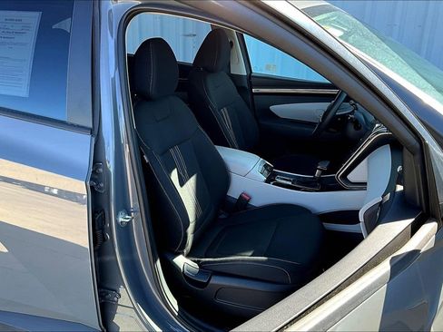 Used 2024 Hyundai Tucson SEL image 10