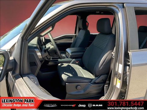 Used 2022 Ford F150 XL w/ STX Appearance Package AWD/4WD image 21