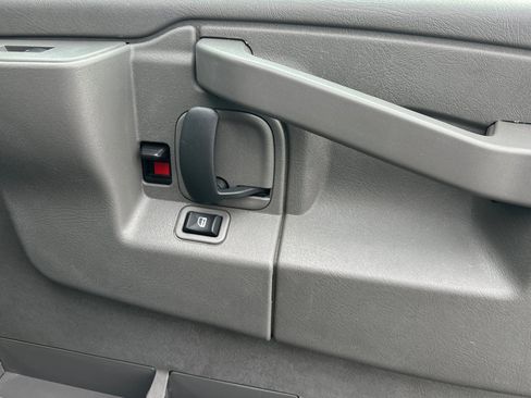 Used 2023 Chevrolet Express 2500 Extended w/ Driver Convenience Package image 20