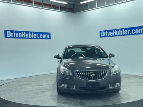 Used 2011 Buick Regal CXL image 6