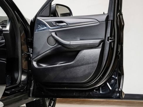 Used 2024 BMW X4 xDrive30i image 48