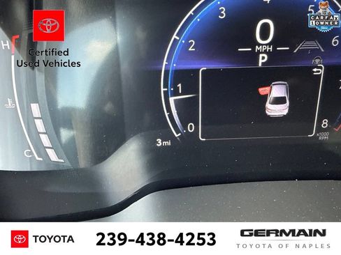 Used 2026 Toyota Corolla LE FWD image 21