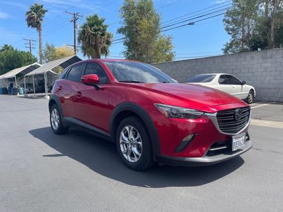 Used 2020 MAZDA CX-3 Sport