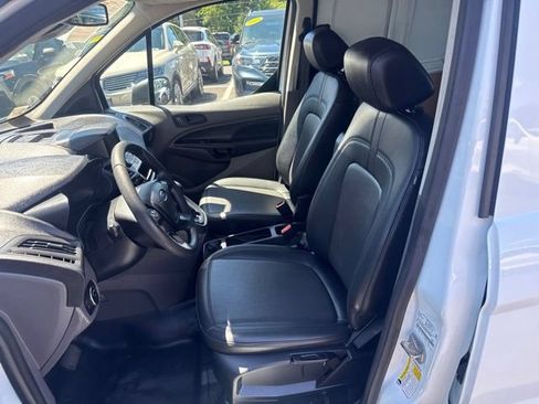 Used 2022 Ford Transit Connect XL FWD image 15
