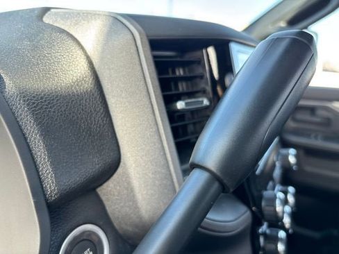 New 2026 RAM 5500 Tradesman w/ Chrome Appearance Group image 15