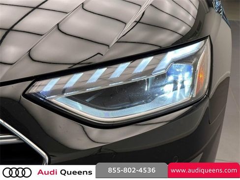 Used 2023 Audi A4 2.0T Premium w/ Convenience Package image 7