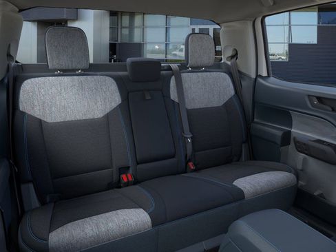 New 2025 Ford Maverick XLT w/ Equipment Group 301A image 12