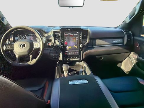 Used 2021 RAM 1500 TRX w/ TRX Level 2 Equipment Group AWD/4WD image 15