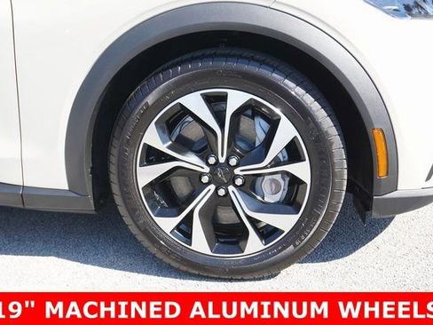 Used 2025 Ford Mustang Mach-E Select image 22