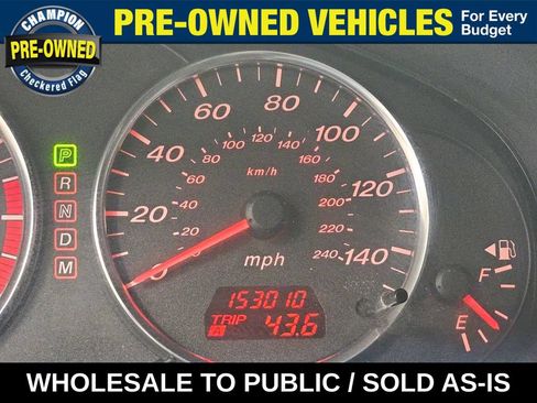 Used 2006 MAZDA MAZDA6 s Sport FWD image 12
