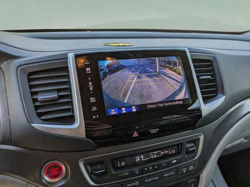 Used 2018 Honda Pilot EX-L image 29