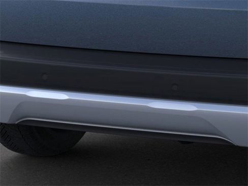 New 2025 Ford Escape SE w/ PHEV Premium Package FWD image 23