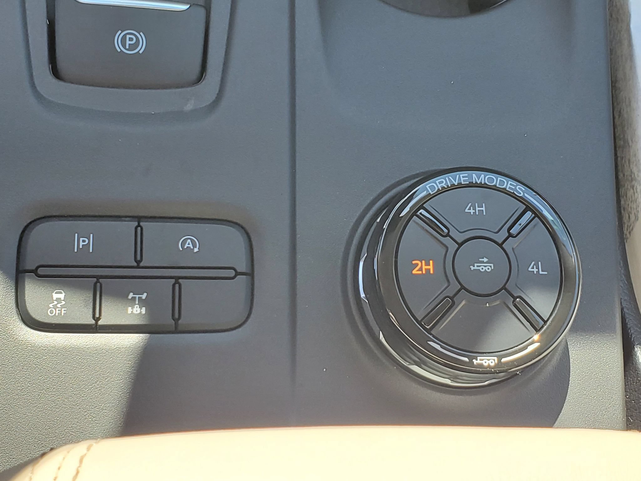 New 2026 Ford Ranger Lariat AWD/4WD image 29