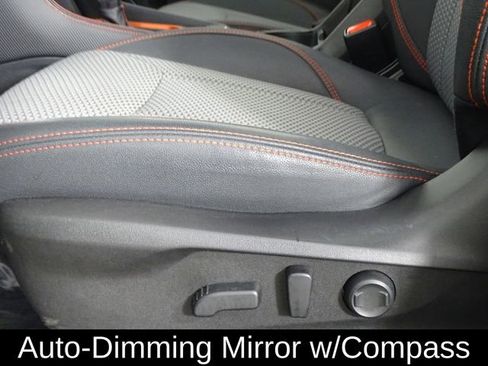 Used 2021 Subaru Forester Sport image 19