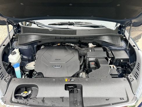 Used 2019 Kia Sorento EX w/ EX Touring Package image 34