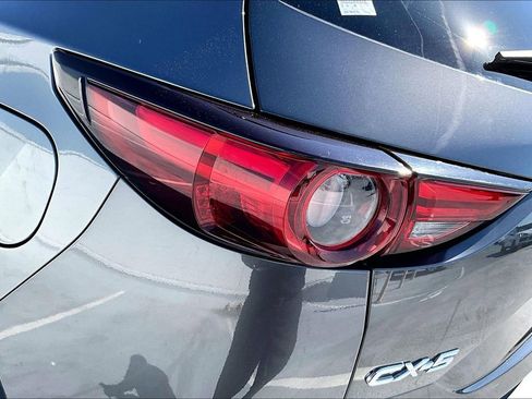 Used 2018 MAZDA CX-5 Grand Touring w/ Premium Package image 21