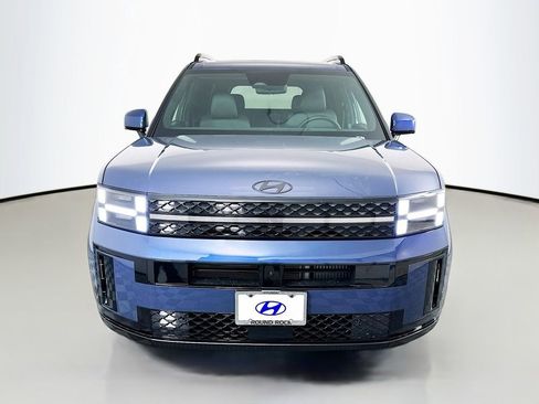 New 2026 Hyundai Santa Fe Calligraphy FWD image 2