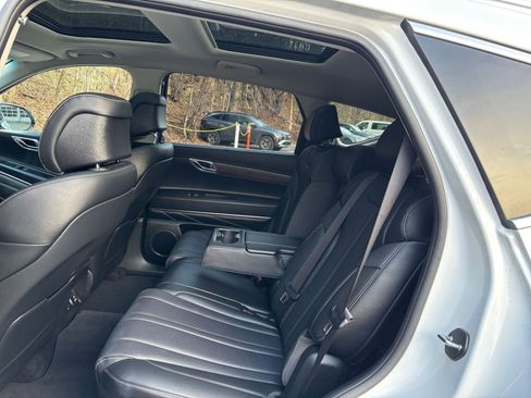 Used 2024 Genesis GV80 3.5T image 29