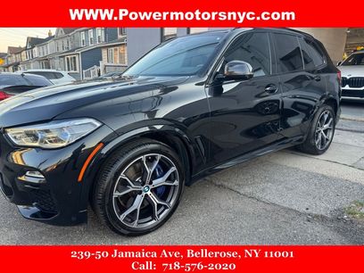 Used 2020 BMW X5 xDrive40i w/ Premium Enhanced Package