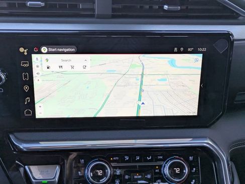 New 2026 GMC Sierra 3500 Denali w/ Denali Reserve Package AWD/4WD image 22