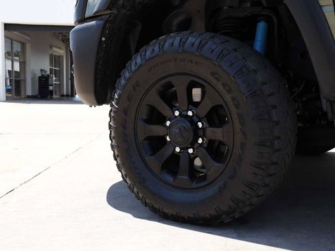 Used 2023 RAM 2500 Power Wagon w/ Level 2 Equipment Group AWD/4WD image 66