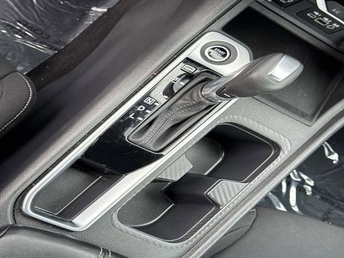 Certified 2025 Nissan Sentra SV image 25