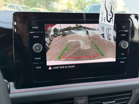 New 2026 Volkswagen Jetta GLI Autobahn FWD image 30
