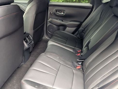 New 2025 Acura ADX A-Spec image 11