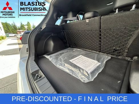 Used 2025 Mitsubishi Outlander Sport SEL AWD/4WD image 82