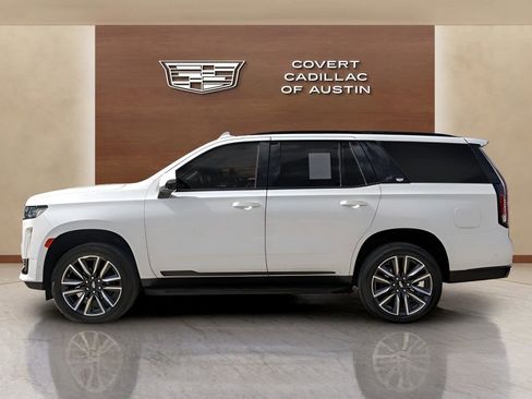 Certified 2023 Cadillac Escalade Sport Platinum image 2