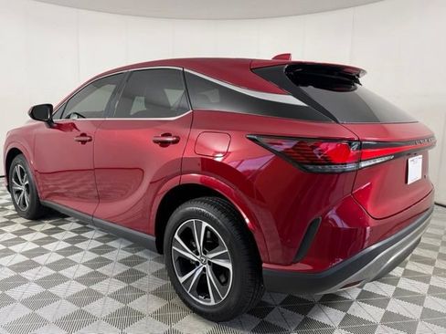 Used 2023 Lexus RX 350 FWD w/ Accessory Package (Z1) image 7