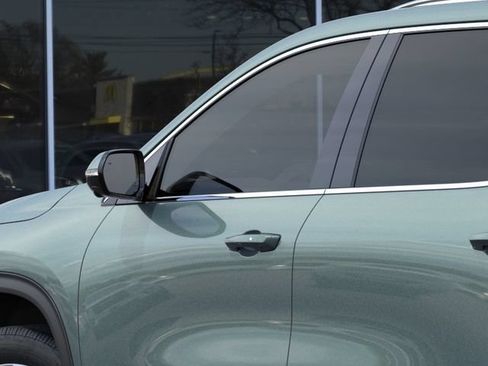 New 2027 Buick Enclave Preferred w/ Super Cruise Package AWD/4WD image 12