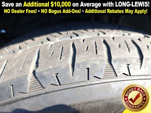 Used 2024 Jeep Wrangler Unlimited image 32