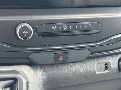 New 2026 Ford Transit 350 Base w/ Load Area Protection Package image 25