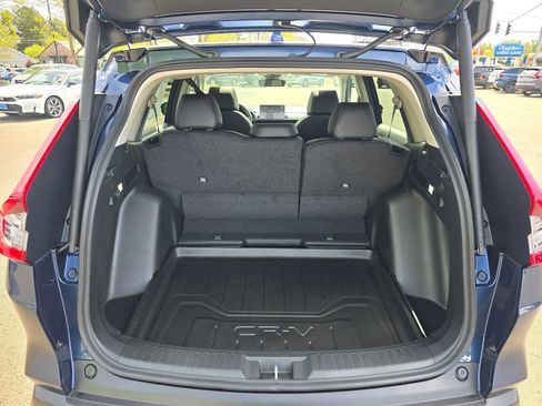 New 2026 Honda CR-V EX-L image 13