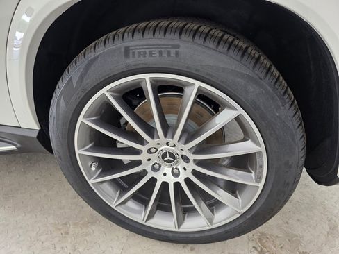New 2026 Mercedes-Benz GLE 580 4MATIC image 12