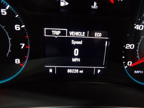 Used 2021 Chevrolet Malibu LT image 21