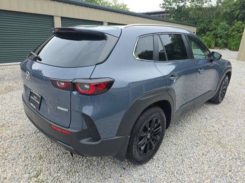 Certified 2024 MAZDA CX-50 AWD 2.5 S w/ Cargo Package image 8
