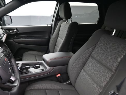 New 2026 Dodge Durango GT w/ Blacktop Package image 19
