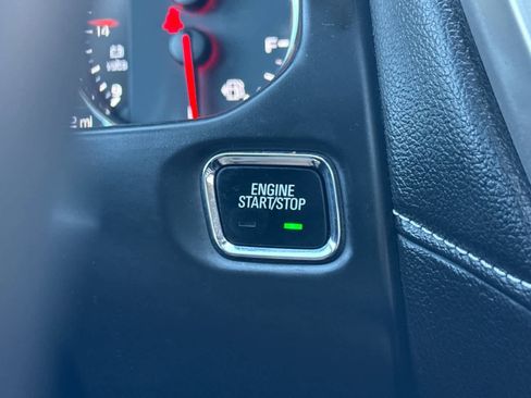 Used 2019 GMC Acadia Denali w/ Technology Package image 26